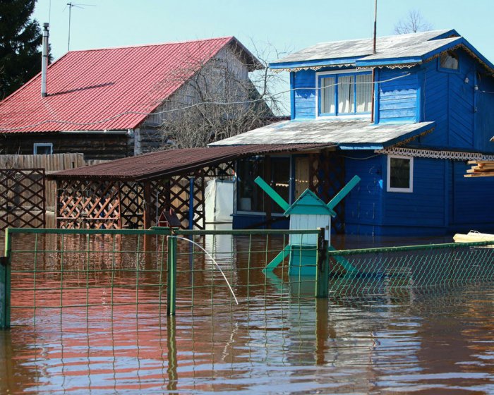 МЧС просит финансовой помощи у русского народа