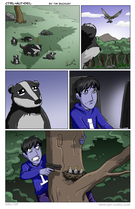 Забавные картинки