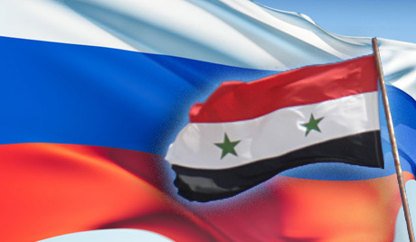 Зачем Россия Сирии Зачем Россия Сирии