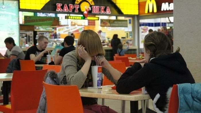 Забавные картинки