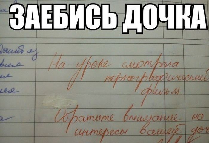 Забавные картинки