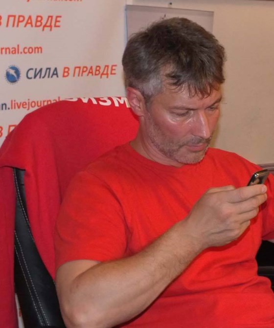 Выборы. Ройзман, Как это было Выборы. Ройзман, Как это было