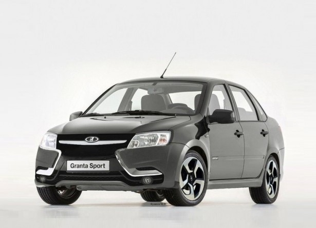 АВТОВАЗ объявил конкурс эскизов новой Lada АВТОВАЗ объявил конкурс эскизов новой Lada