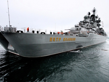 Минобороны возобновило присутствие России в Арктике