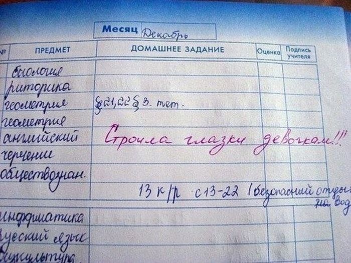 Забавные картинки