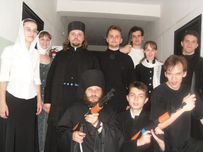 Забавные картинки