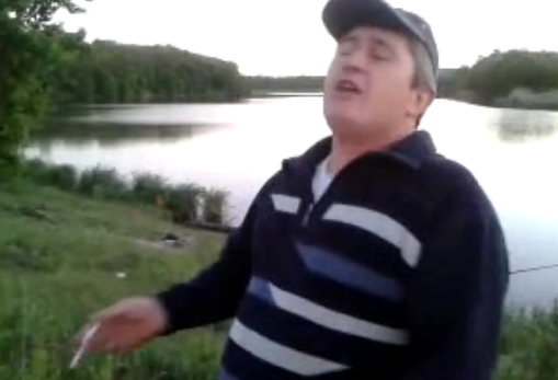 Про зажигалку 18+