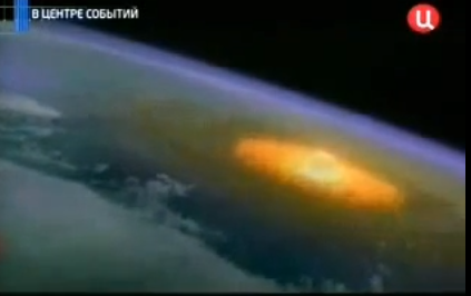 Система "Периметр" или "Мертвая рука" Система "Периметр" или "Мертвая рука"