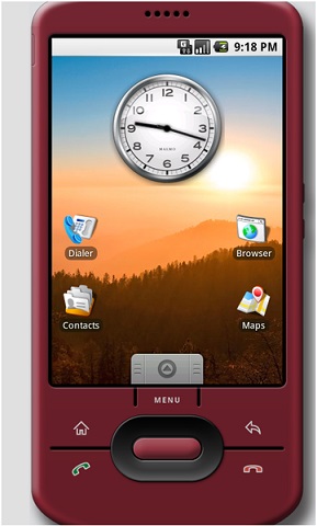 5 лет назад вышла первая версия ОС Android