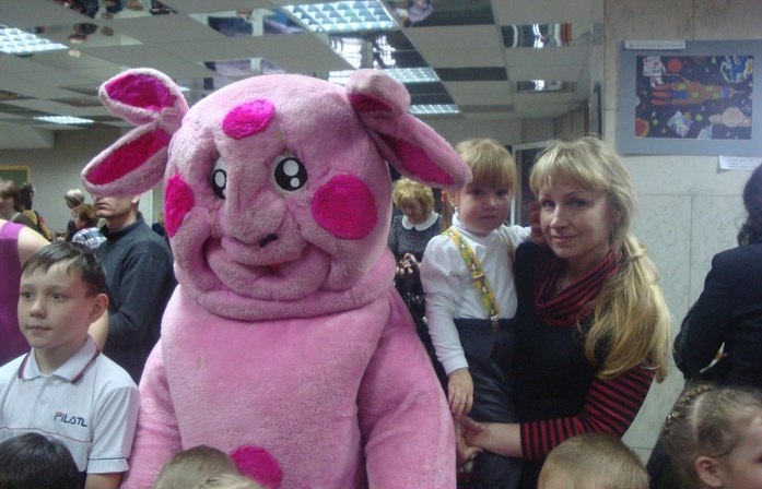 Забавные картинки