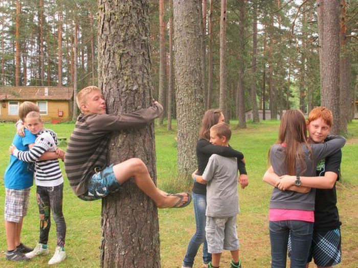 Забавные картинки