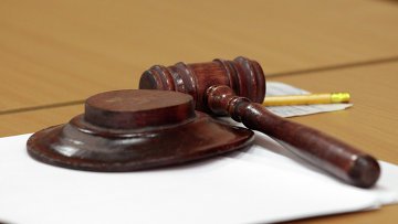 Автора ролика «Давай, до свидания!» приговорили к пяти годам колонии