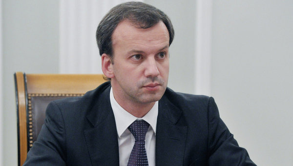 Дворкович предложил увеличить НДФЛ до 15%