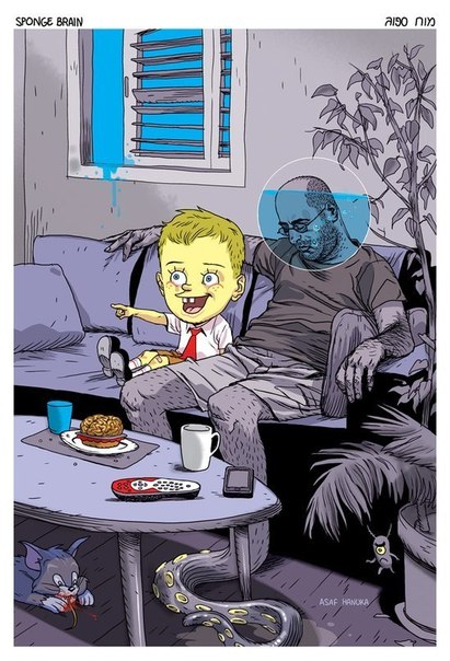 Забавные картинки