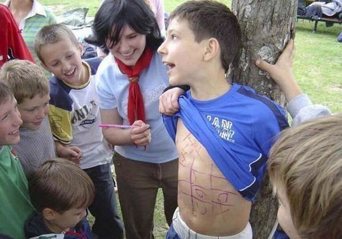 Забавные картинки