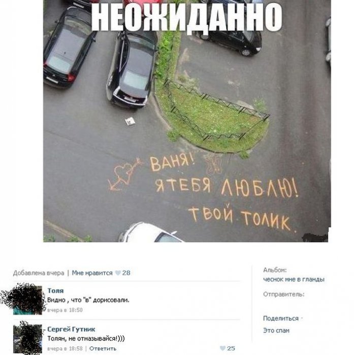 Забавные картинки