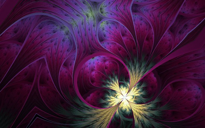 Обои на рабочий стол /Abstakt Wallpapers 29