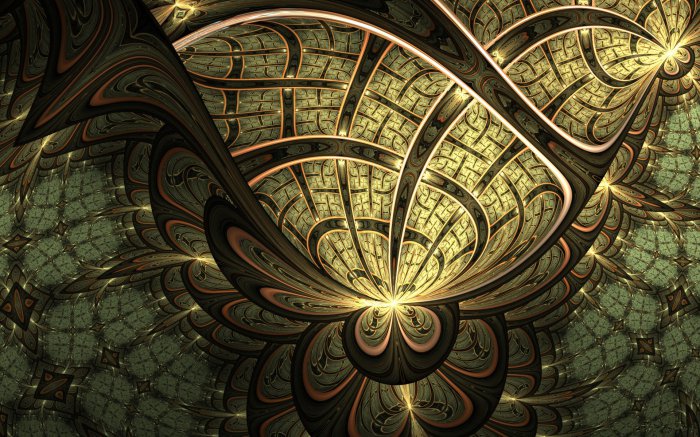 Обои на рабочий стол /Abstakt Wallpapers 29