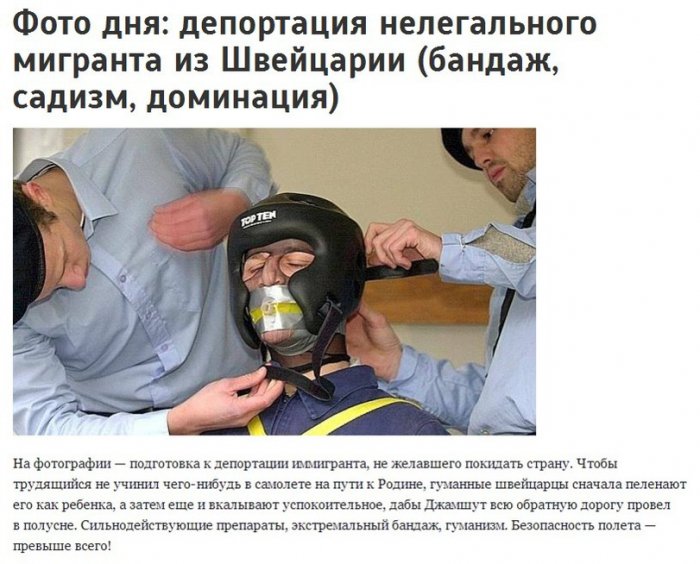 Забавные картинки