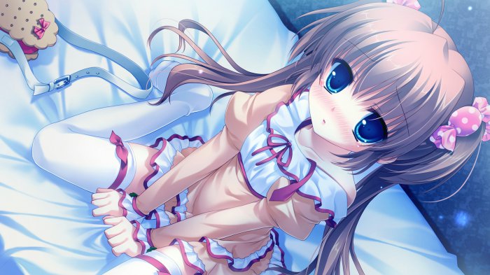 Обои на рабочий стол /Wallpapers by famdoc mix 946