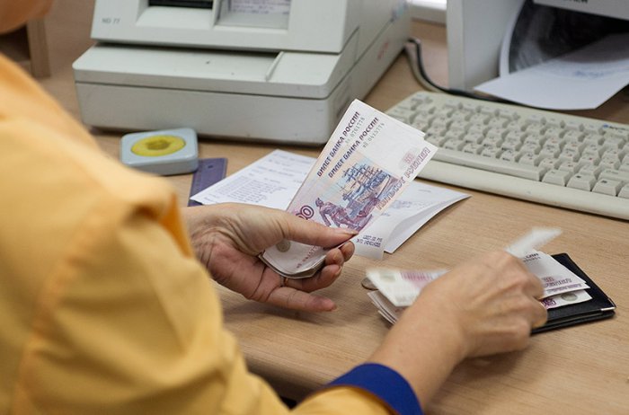 Малым предприятиям в России разрешили не вести бухучет
