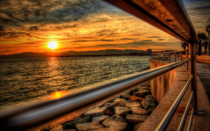 Обои на рабочий стол /Incredible Mixed Wallpapers Set 556