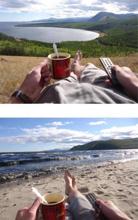 Забавные картинки