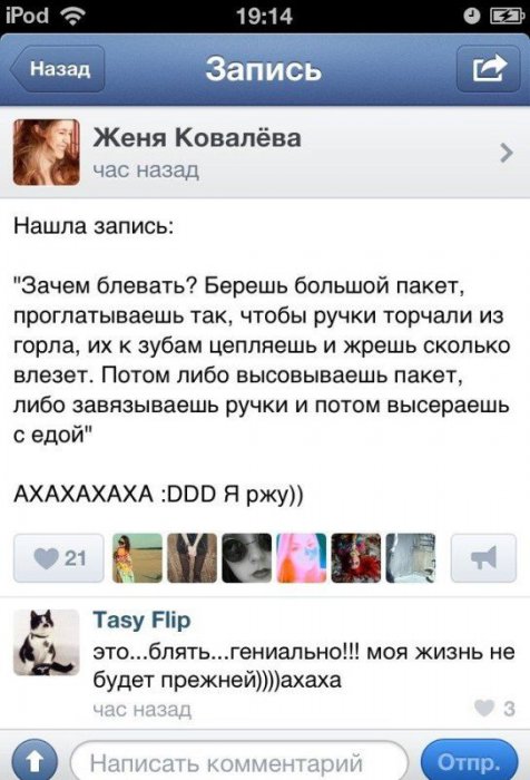 Забавные картинки
