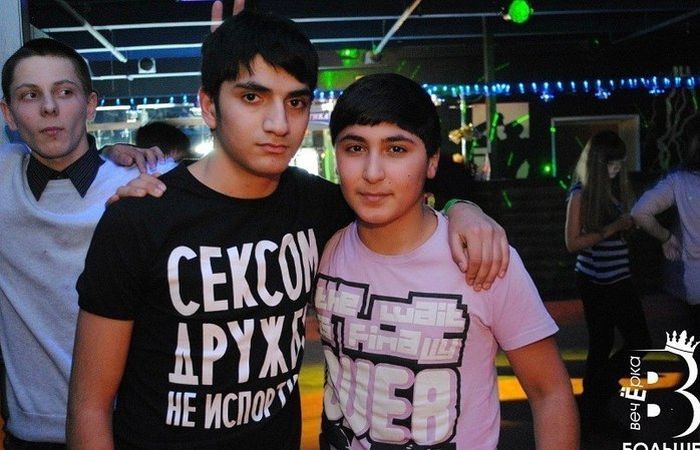 Забавные картинки