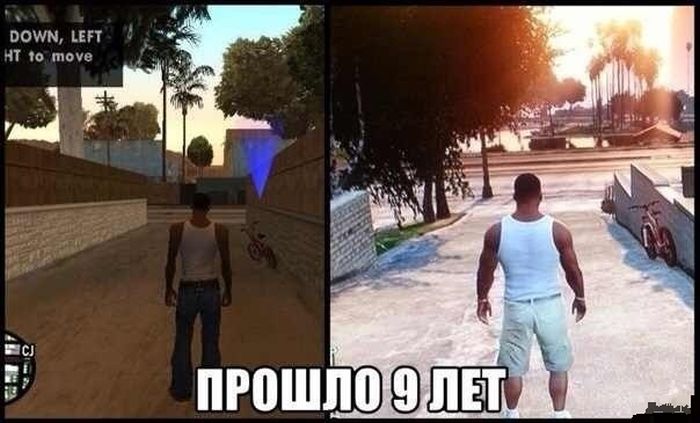 Забавные картинки