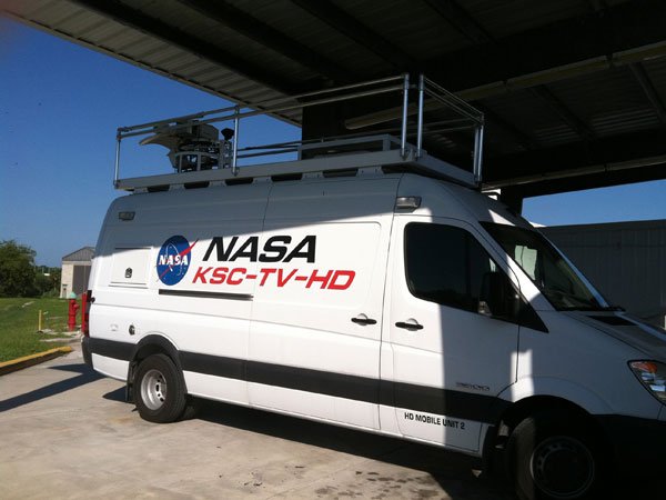 NASA закрыло сайт из-за бюджетного кризиса в США