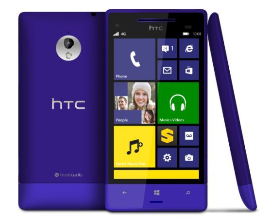 Windows Phone демонстрирует неожиданные успехи в Европе