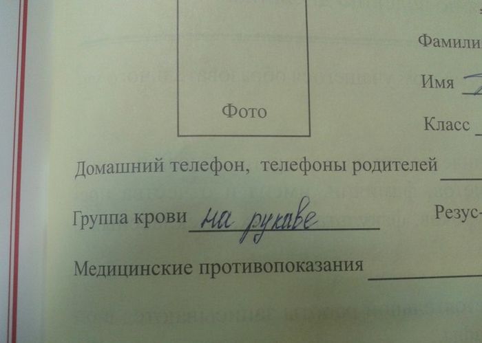 Забавные картинки