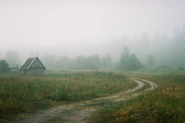 Cамая мистическая радиотрансляция в мире.