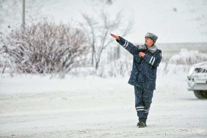 Устами младенца