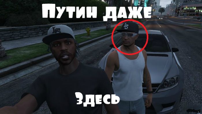 Забавные картинки