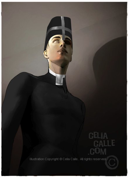 Artworks by CELIA CALLE