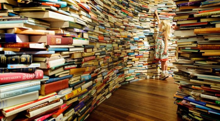 Не читайте книг и умрете счастливыми Не читайте книг и умрете счастливыми