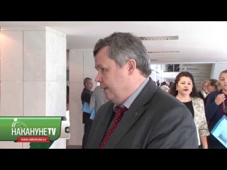 Интервью с Маратом Мусиным