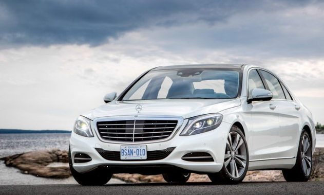С 1 января 2014 г чиновники без Mercedes С 1 января 2014 г чиновники без Mercedes