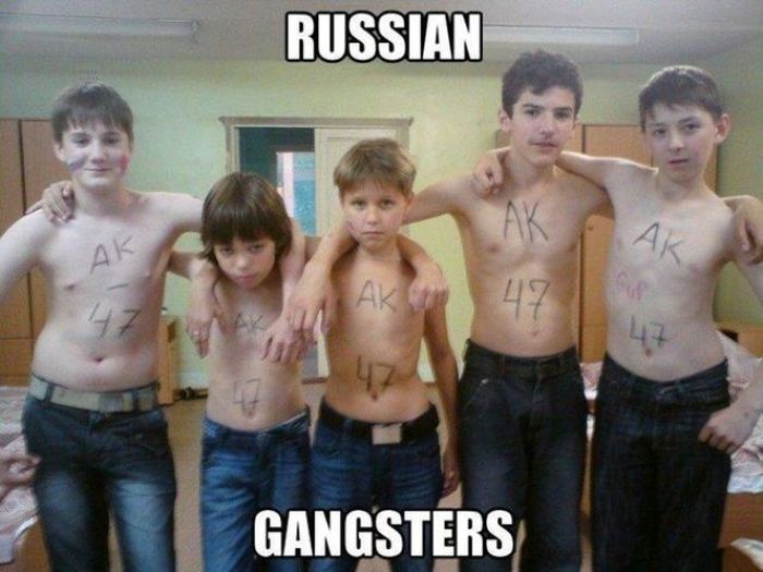 Забавные картинки