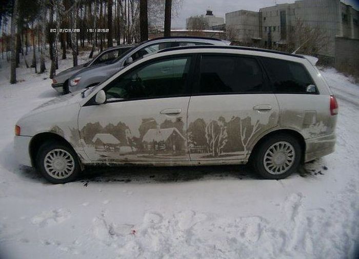 Забавные картинки