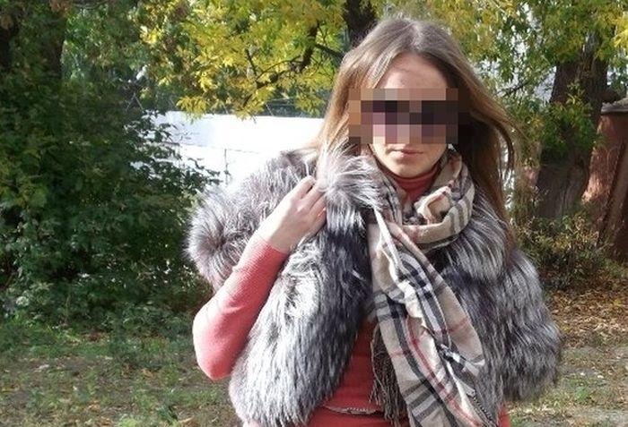 Аферисты просят помощи на детей, которых нет Аферисты просят помощи на детей, которых нет