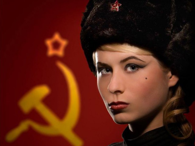 10 самых интересных фактов о русских 10 самых интересных фактов о русских