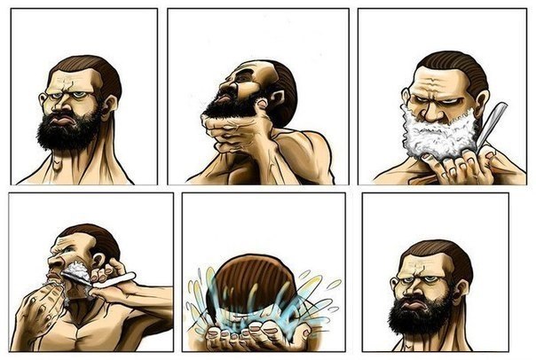 Забавные картинки