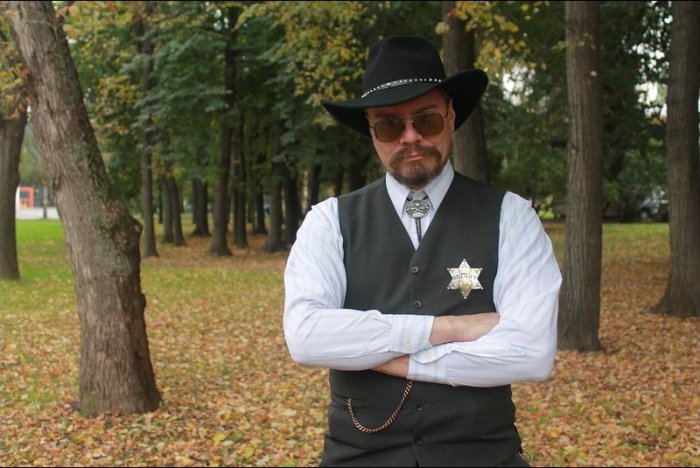 Дресс-код