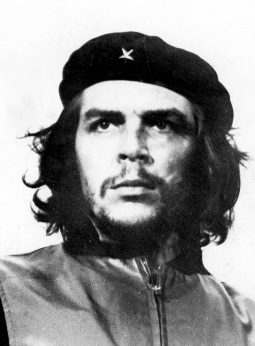 Убийство Эрнесто