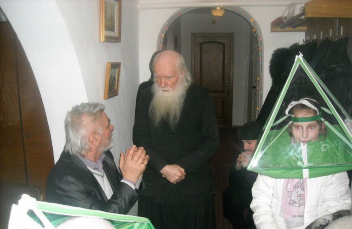 Пирамидотерапия