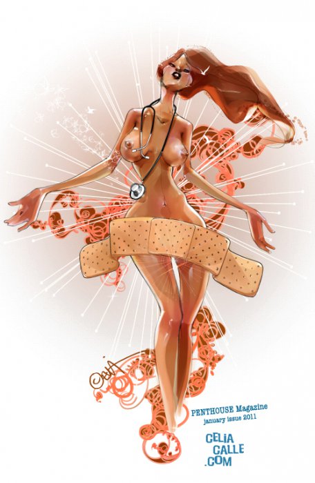 Artworks by CELIA CALLE