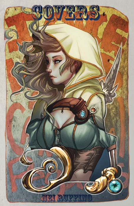 Artworks by  Tool Kitten
